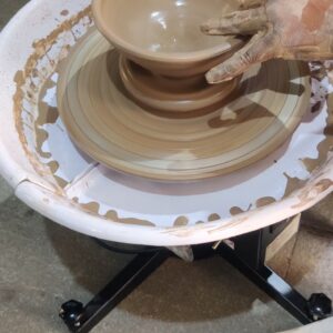 Le Ravi Pottery Pottery Wheel – Ravi Engineering Works
