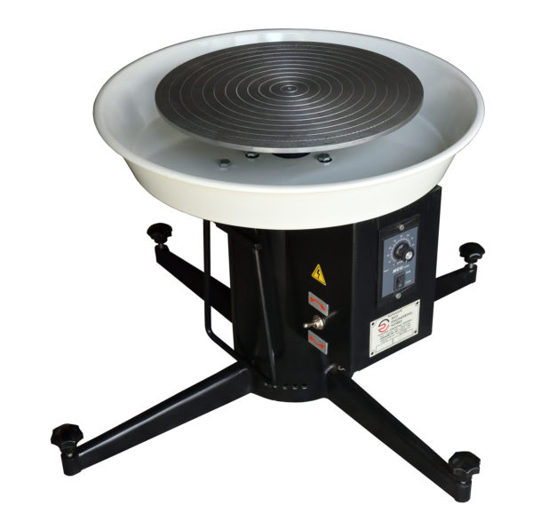 Pottery Wheel Ravi Engineering Works