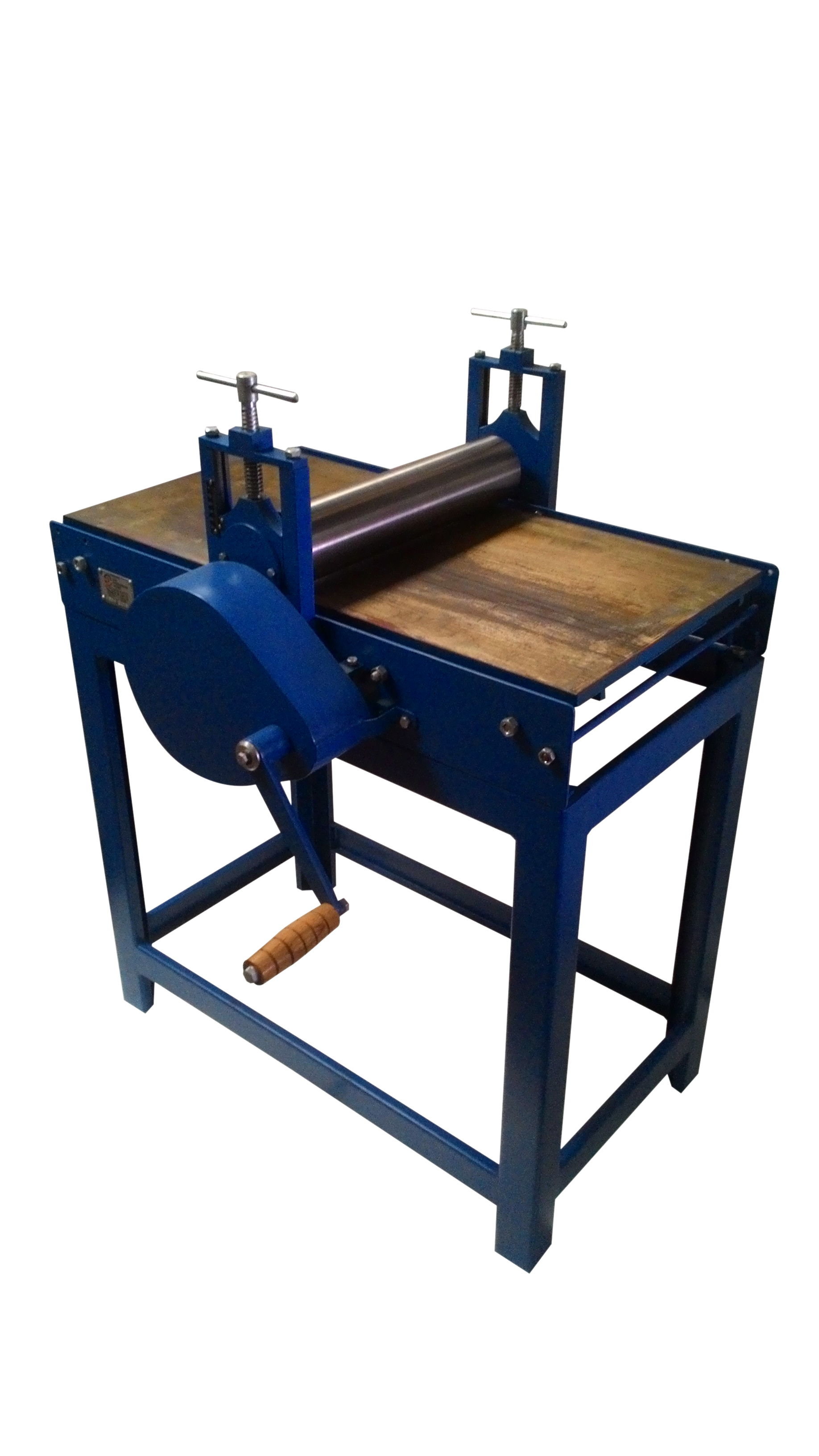 Etching Press (Manual) Ravi Engineering Works