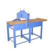 LITHOGRAPHY PRESS (Top Lever/Collotype) - Image 6