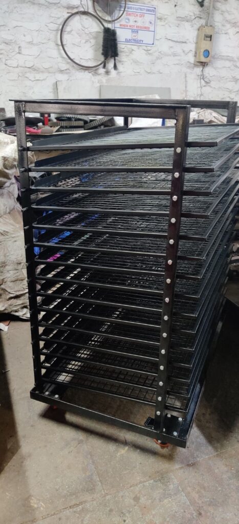 DRYING RACK – Ravi Engineering Works