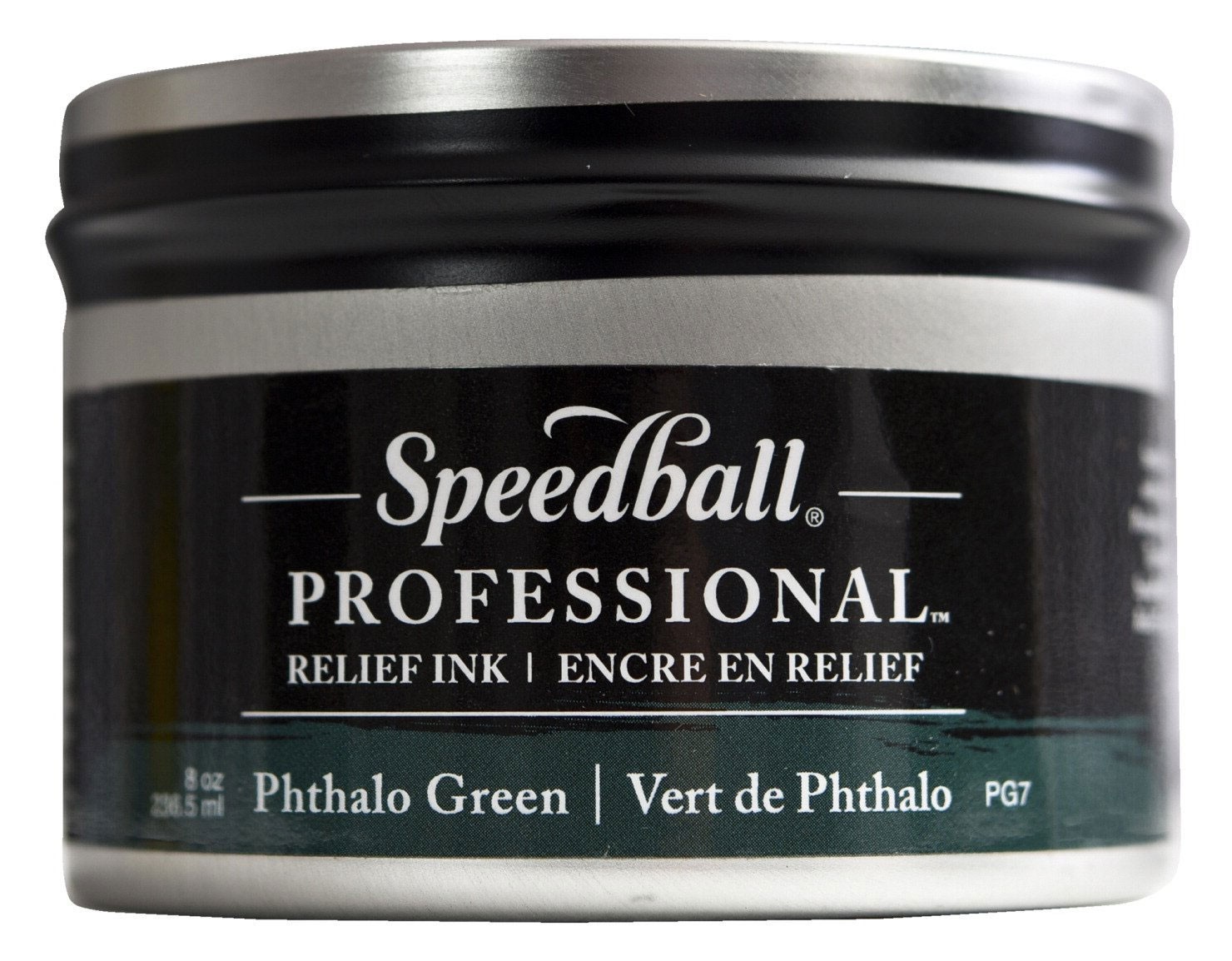 Professional Relief Inks (Non Toxic) Ravi Engineering Works