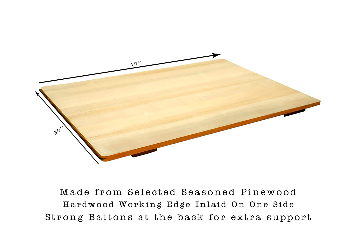 Drawing Board Seasoned Pinewood – Ravi Engineering Works