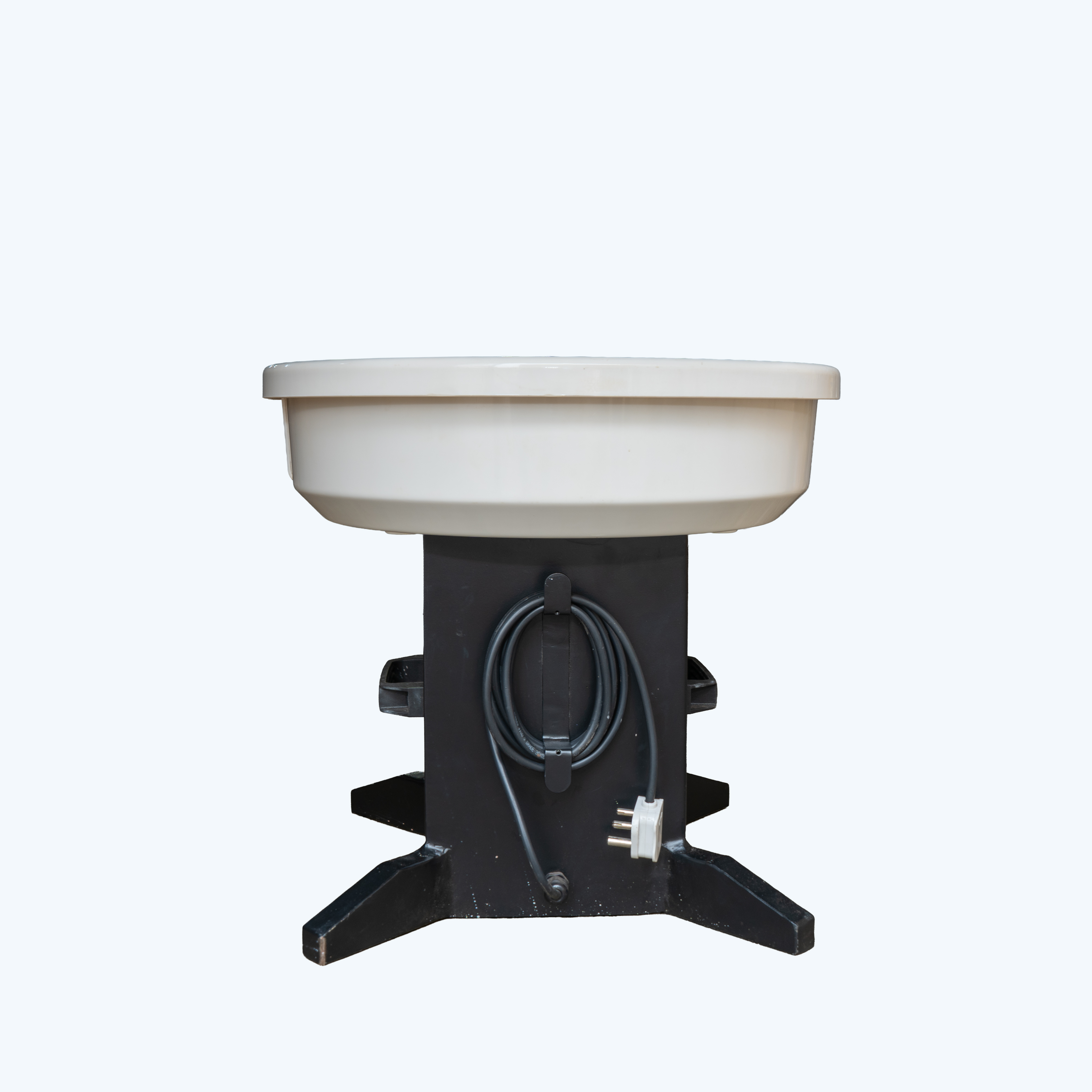 Pottery Wheel