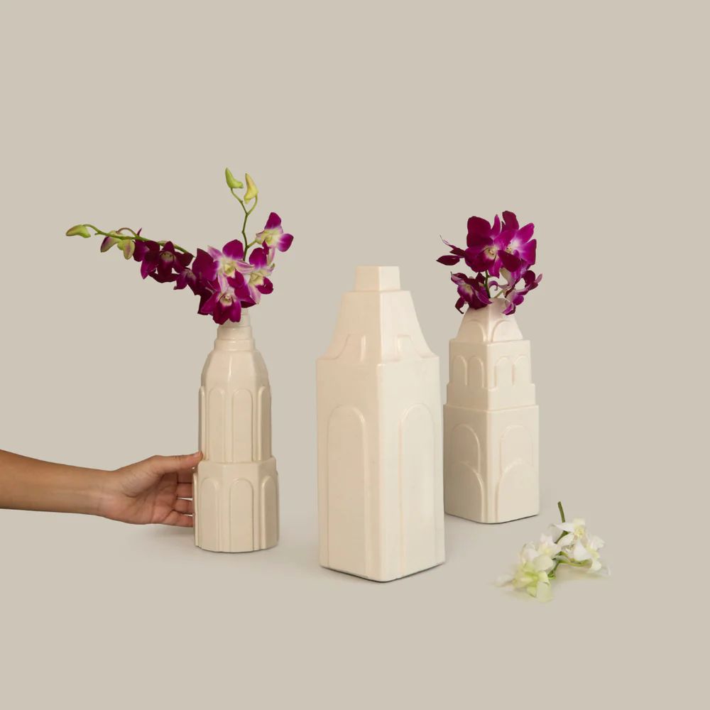Classic White Porcelain – Cone 6 Casting Slip - Image 2