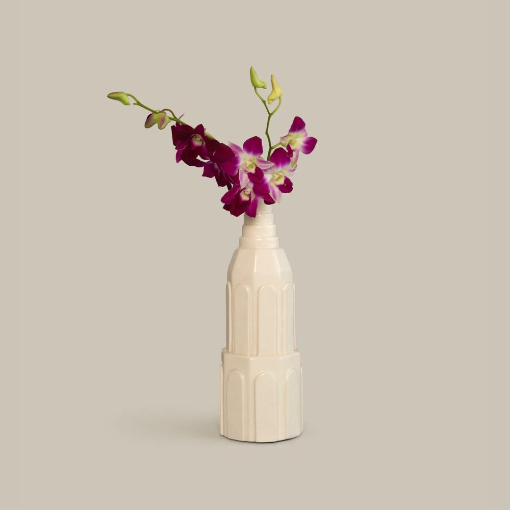 Classic White Porcelain – Cone 6 Casting Slip - Image 4